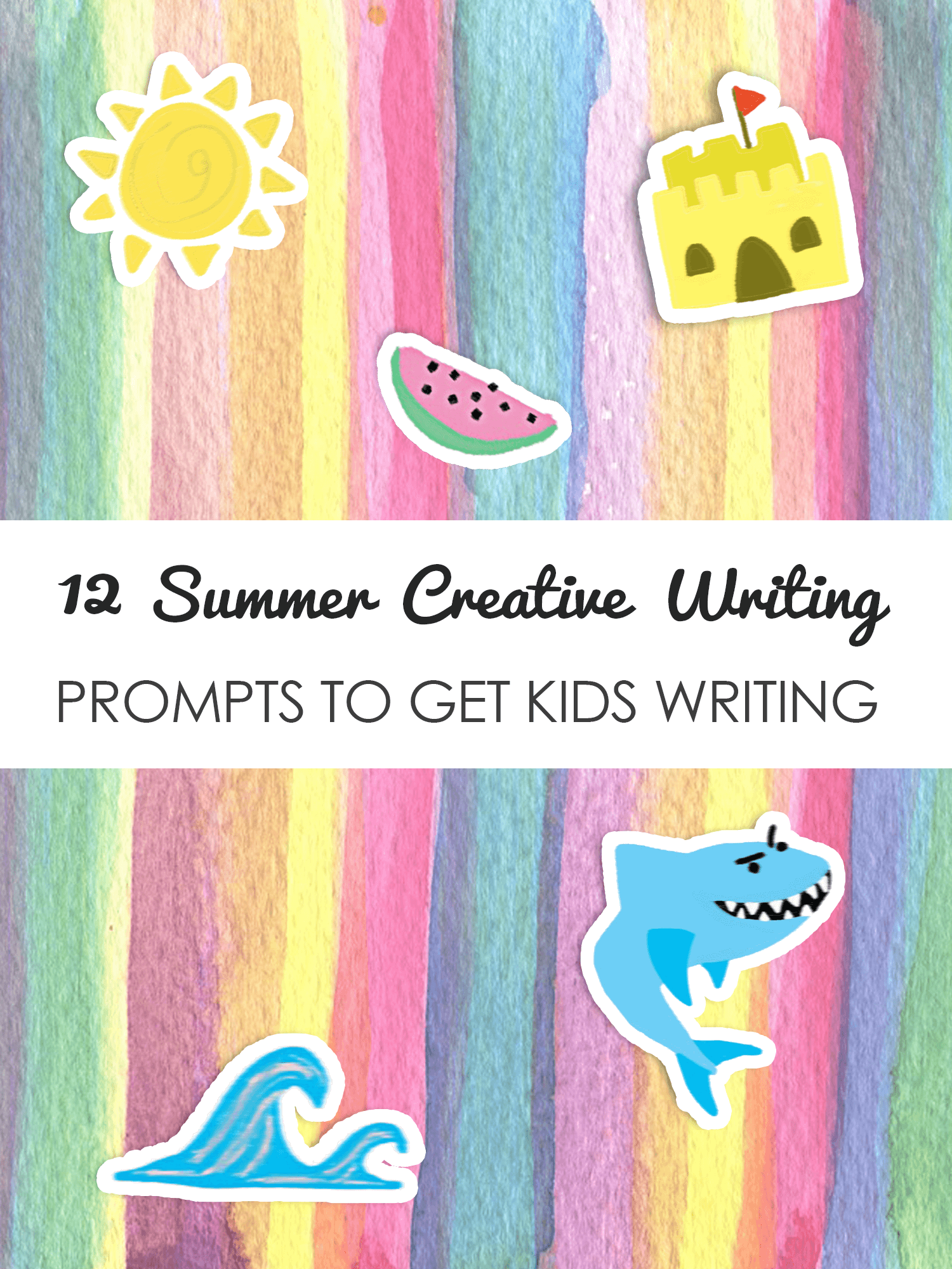 creative writing eckerd college summer